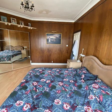 Woodstock Apartment Лондон Екстериор снимка