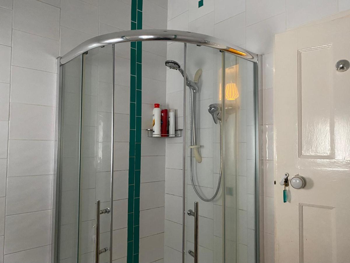 Woodstock Apartment Лондон Екстериор снимка