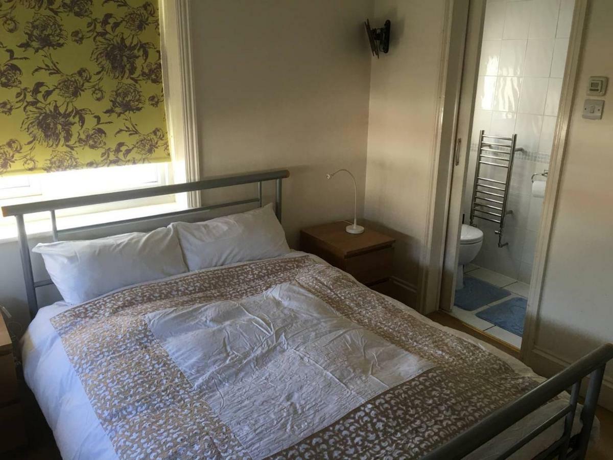 Woodstock Apartment Лондон Екстериор снимка